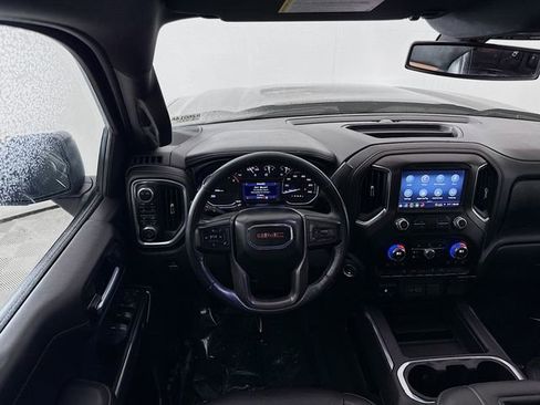 Used 2021 GMC Sierra 1500 AT4 image 21
