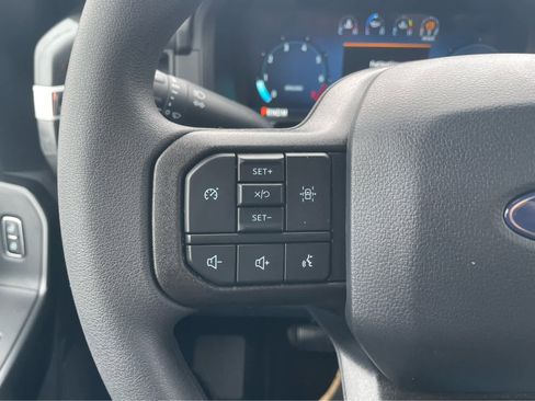 Used 2026 Ford F150 STX w/ Equipment Group 200A image 17