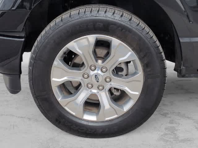 Used 2023 Ford F150 Platinum AWD/4WD image 13