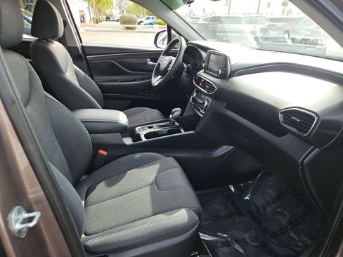 Used 2020 Hyundai Santa Fe SEL image 25
