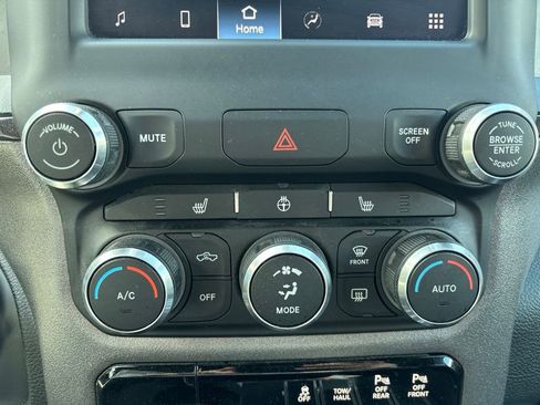 Used 2022 RAM 1500 Big Horn w/ Built-to-serve Edition AWD/4WD image 4