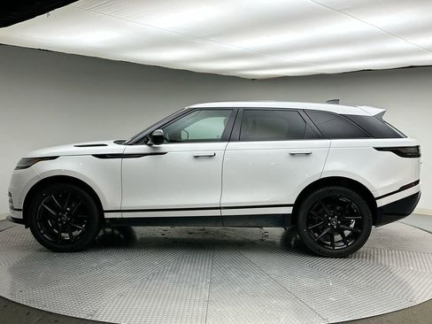 New 2026 Land Rover Range Rover Velar Belgravia AWD/4WD image 10