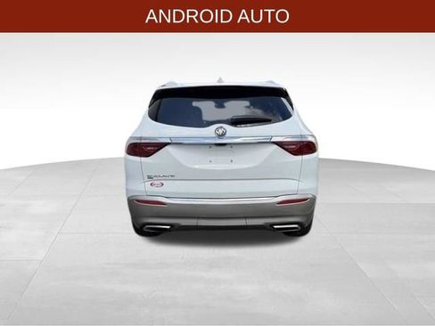 Used 2022 Buick Enclave Premium AWD/4WD image 6