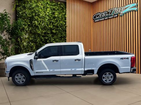Used 2025 Ford F250 XLT AWD/4WD image 38