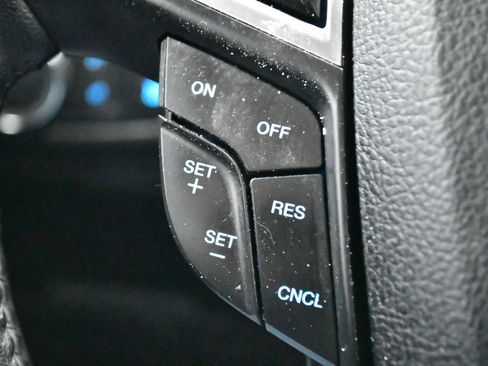 Used 2022 Ford Edge SEL w/ Convenience Package AWD/4WD image 26