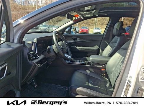 Certified 2023 Kia Sportage X-Pro Prestige image 15