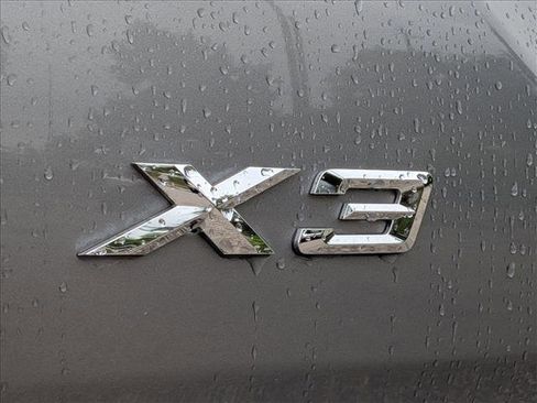 Used 2024 BMW X3 sDrive30i w/ Convenience Package RWD image 22