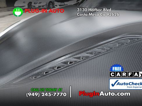 Used 2022 Tesla Model 3 Performance AWD/4WD image 16