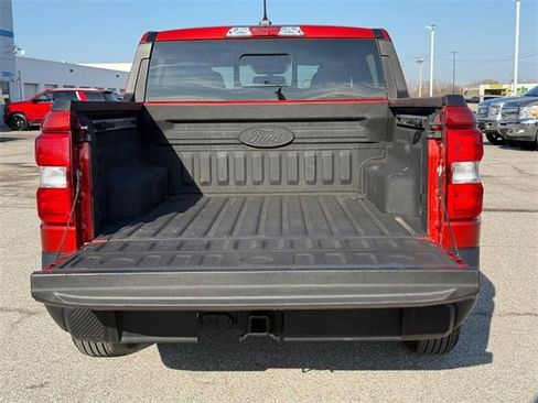 Used 2024 Ford Maverick Lariat w/ 4K Tow Package image 6