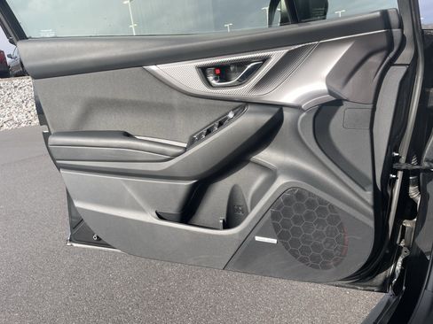 Certified 2024 Subaru WRX Premium image 15