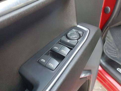 Used 2023 Chevrolet Silverado 1500 LT Trail Boss w/ Protection Package image 72