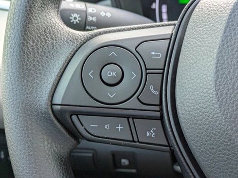 Used 2026 Toyota Corolla LE FWD image 22