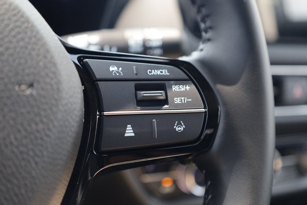 New 2027 Honda HR-V EX-L image 18