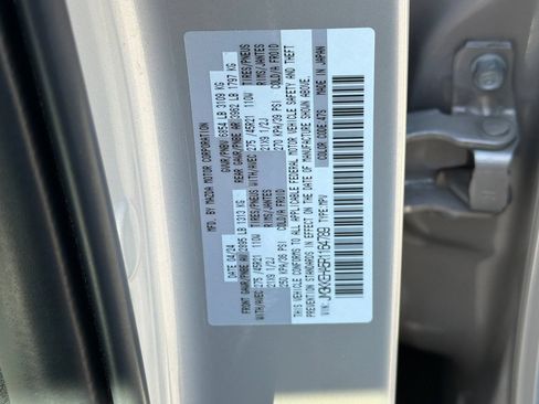 Certified 2024 MAZDA CX-90 Plug-In Hybrid w/ Premium Plus AWD/4WD image 30