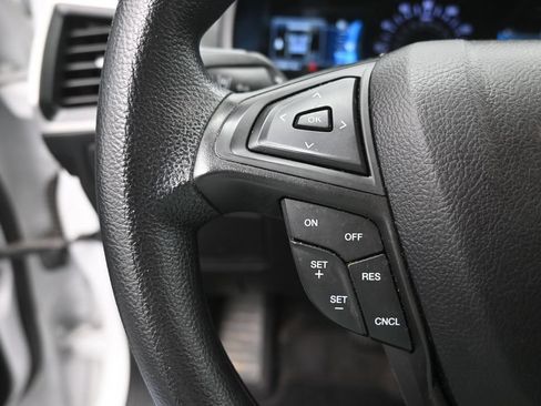 Used 2023 Ford Edge SE AWD/4WD image 28