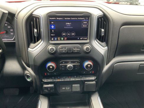 Used 2019 Chevrolet Silverado 1500 RST w/ All-Star Edition AWD/4WD image 36