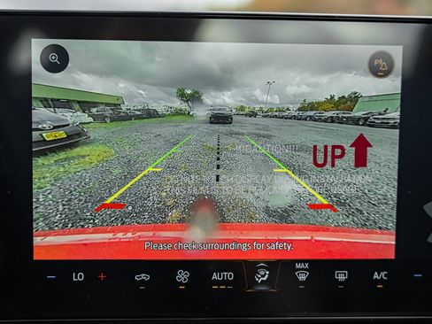 New 2026 Ford Mustang Coupe image 35