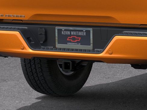 New 2026 Chevrolet Colorado LT w/ LT Convenience Package RWD image 14