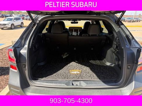Used 2024 Subaru Outback Wilderness image 19