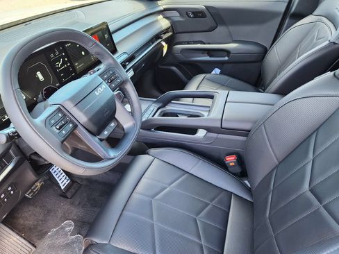 New 2027 Kia Telluride SX X-Line w/ Towing Package AWD/4WD image 7