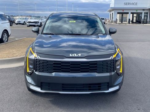 New 2026 Kia Sportage LX image 2