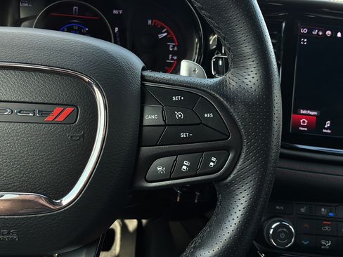 Used 2023 Dodge Durango R/T AWD/4WD image 27