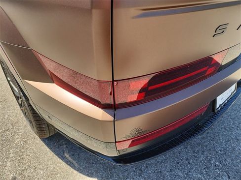 New 2025 Hyundai Santa Fe Calligraphy image 7