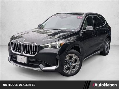 Certified 2025 BMW X1 xDrive28i w/ Convenience Package