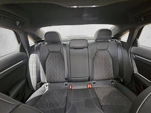 Certified 2026 Audi S3 Premium w/ Black Optic Package AWD/4WD image 14