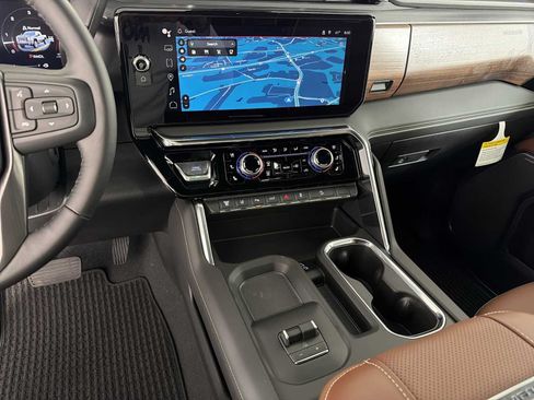 New 2026 GMC Sierra 2500 Denali Ultimate AWD/4WD image 31