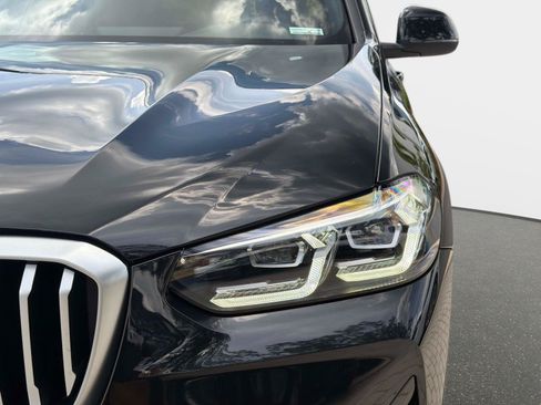 Used 2023 BMW X3 sDrive30i w/ Premium Package RWD image 9