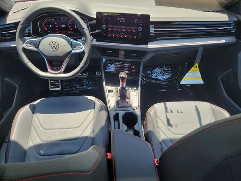 New 2026 Volkswagen Jetta GLI Autobahn FWD image 6