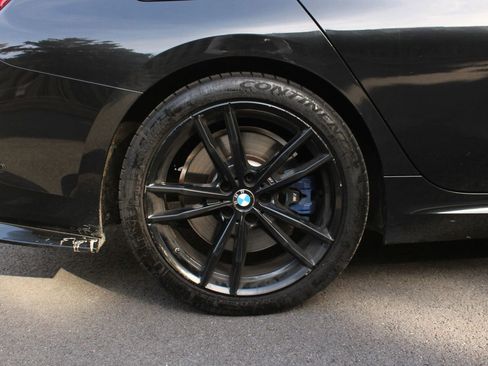 Used 2020 BMW M340i xDrive w/ Executive Package AWD/4WD image 5