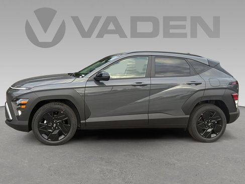 New 2026 Hyundai Kona SEL Sport image 7