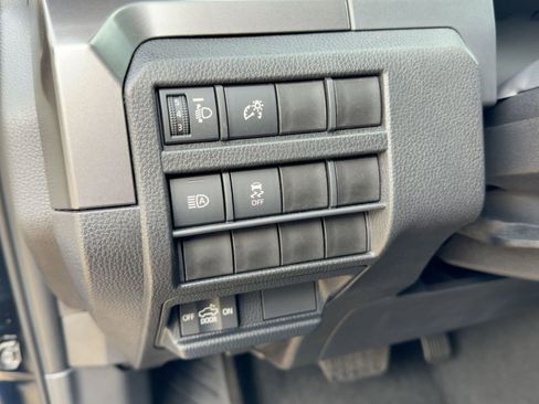 New 2025 Toyota Tacoma SR5 image 16