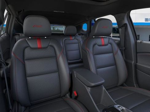 New 2026 Chevrolet Trax RS w/ Sunroof Package image 37