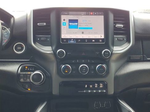 Used 2022 RAM 1500 Big Horn AWD/4WD image 34