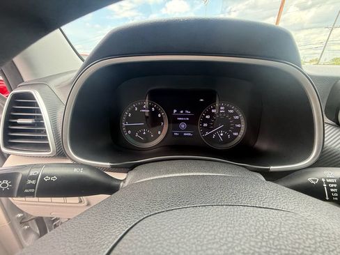 Used 2019 Hyundai Tucson SEL FWD image 17