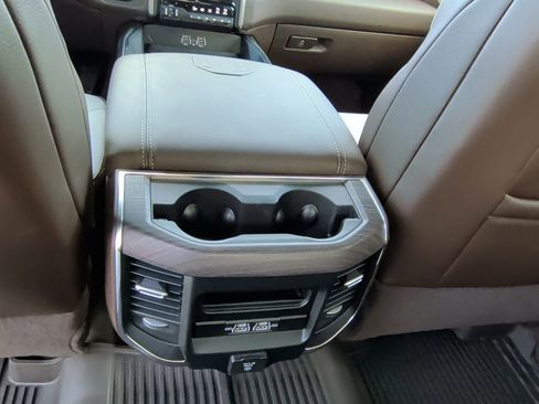 New 2026 RAM 3500 Laramie w/ Max Tow Package image 45