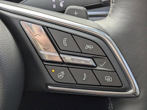 New 2026 Buick Envision Preferred image 17