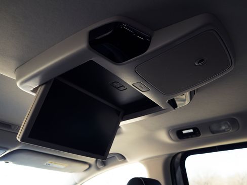 Used 2025 Honda Odyssey Touring image 46