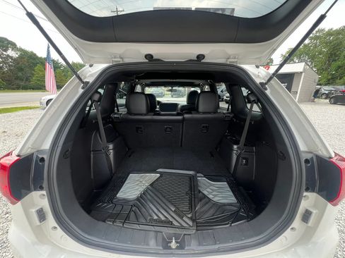 Used 2019 Mitsubishi Outlander SEL AWD/4WD image 11