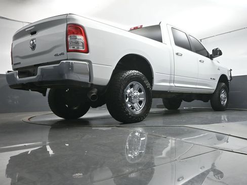 Used 2021 RAM 2500 Big Horn AWD/4WD image 33