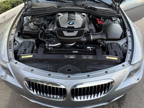 Used 2006 BMW 650i Convertible image 37