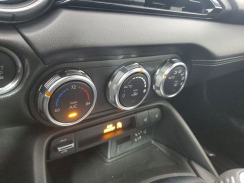 Certified 2022 MAZDA MX-5 Miata RF Grand Touring RWD image 21