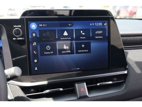 New 2026 Subaru Outback Limited AWD/4WD image 36