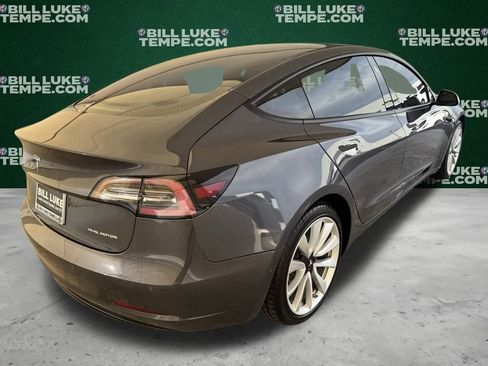 Used 2018 Tesla Model 3 Long Range image 4