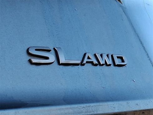 Used 2024 Nissan Rogue SL w/ SL Premium Package image 33