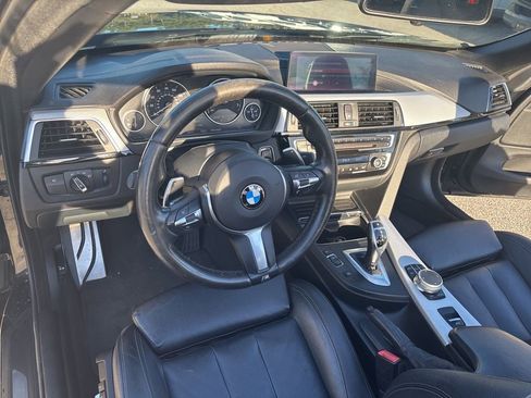 Used 2018 BMW 430i Convertible image 45