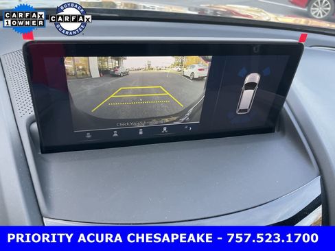 Used 2025 Acura RDX A-Spec image 18